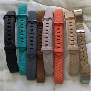 Fitbit Alta HR